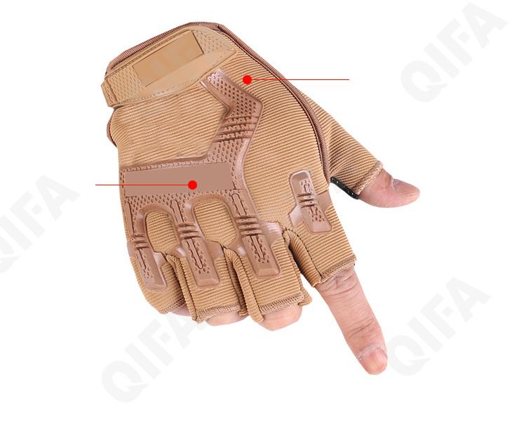 Мужские Митенки CC4432_HAIBAO-5