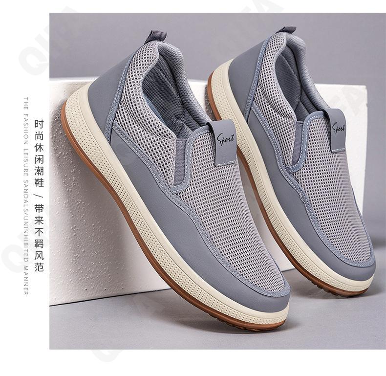 Мужские Полуботинки CC4411_JY162-1 Мужские Полуботинки CC4411_JY162-1