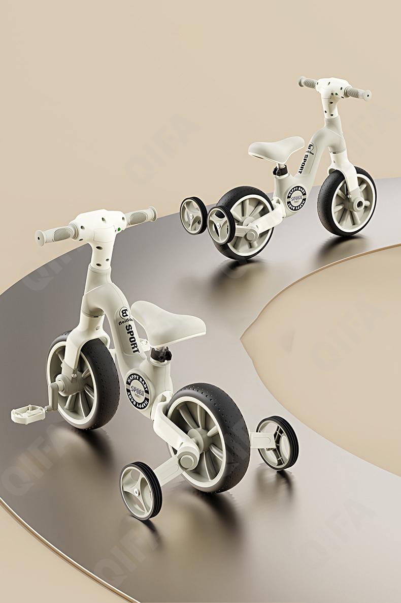 Детский Велосипед CC3027_012-3 Детский Велосипед CC3027_012-3