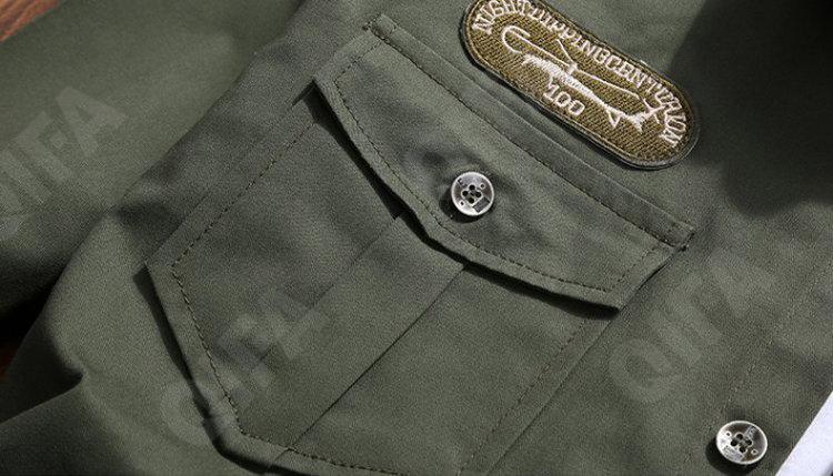 Мужская Рубашка CC469_301_958_1780_99 Мужская Рубашка CC469_301_958_1780_99