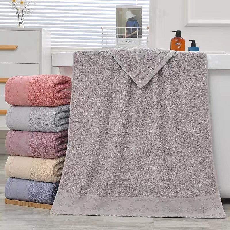 Полотенце банное