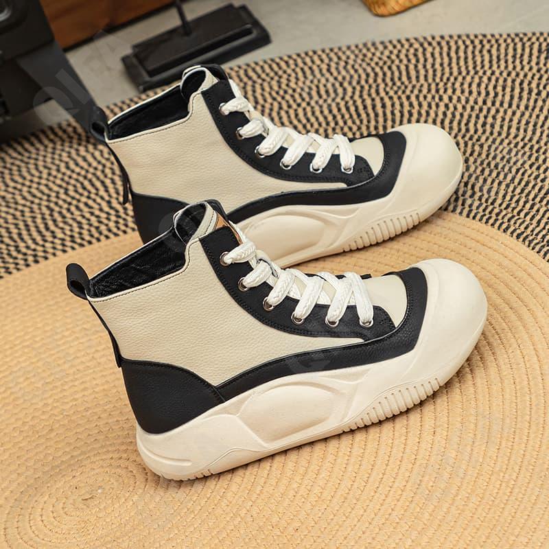 Женские Ботинки