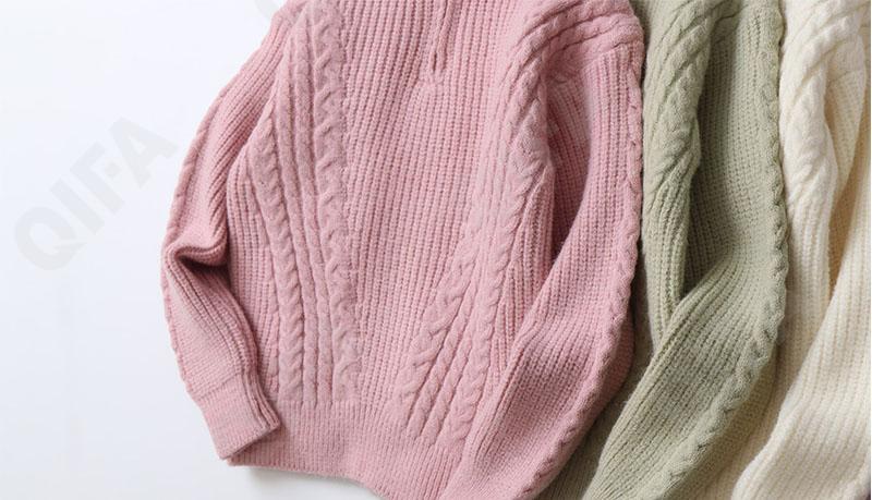 Детский Свитер CC2327_M-019-5