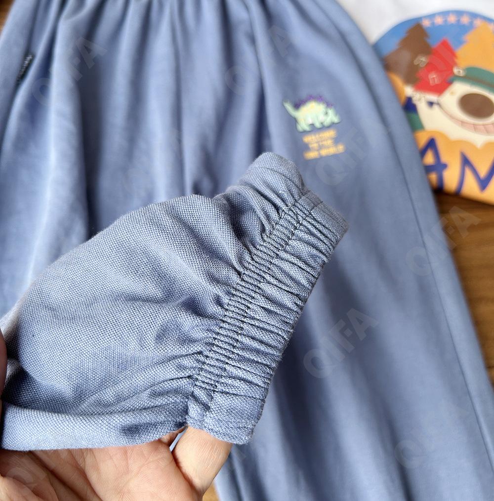 Детские Джоггеры CC1221_23434_247_2574_2 Детские Джоггеры CC1221_23434_247_2574_2