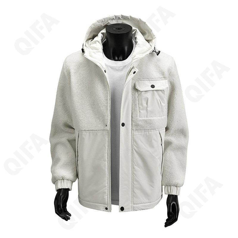 Мужская Зимняя куртка CC5173_HW3079_956_1781_41 Мужская Зимняя куртка CC5173_HW3079_956_1781_41