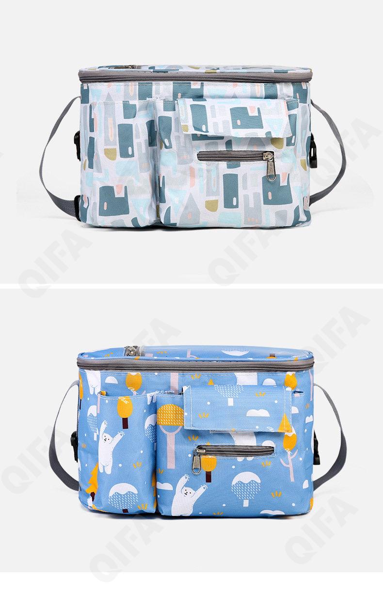 Женская Сумка для коляски CC4112_210811-3