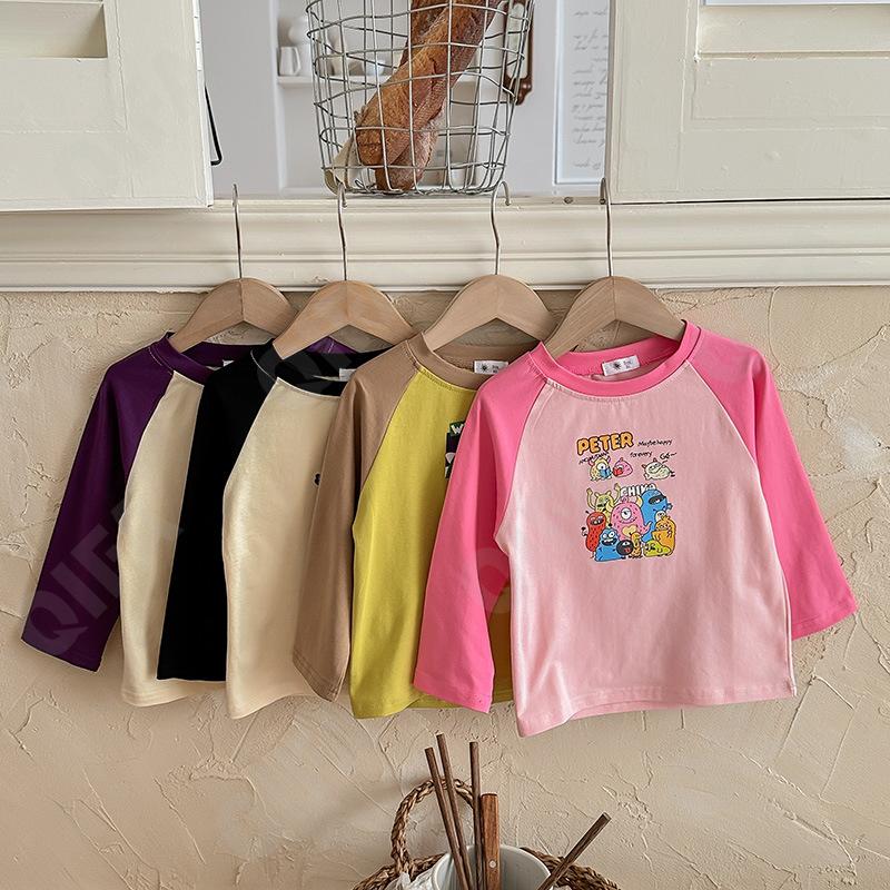 Детский Лонгслив CC2543_2241_248_2574_29