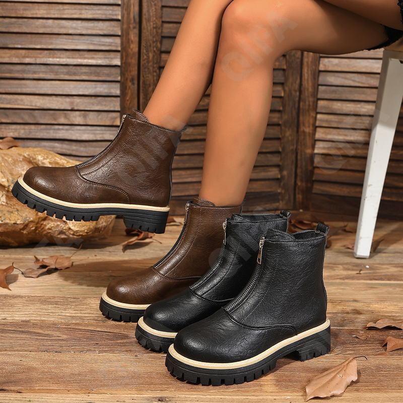 Женские Ботинки CC3840_57620-1