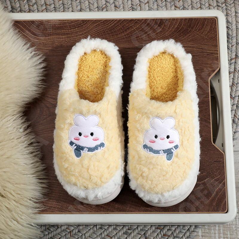 Женские Тапочки CC4670_0028-PINK