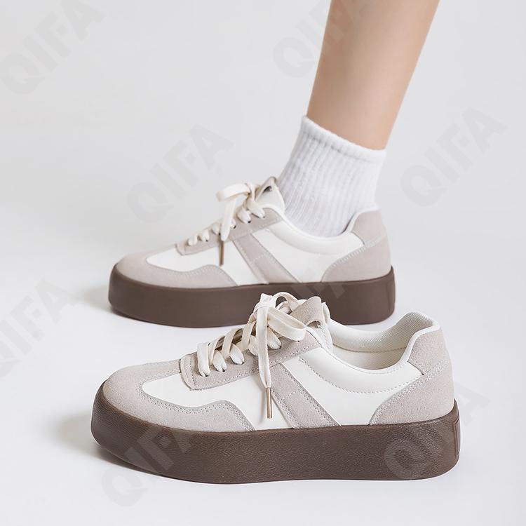 Женские Кроссовки CC4009_F8862-3