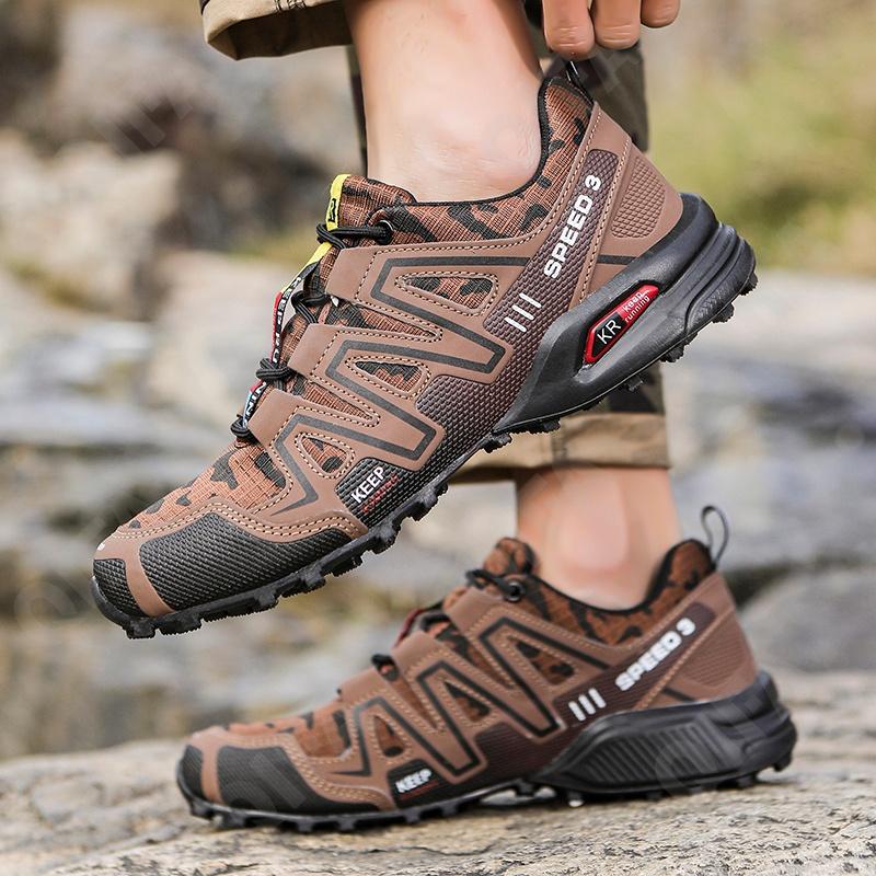 Мужские Кроссовки CC4859_9-2-A1