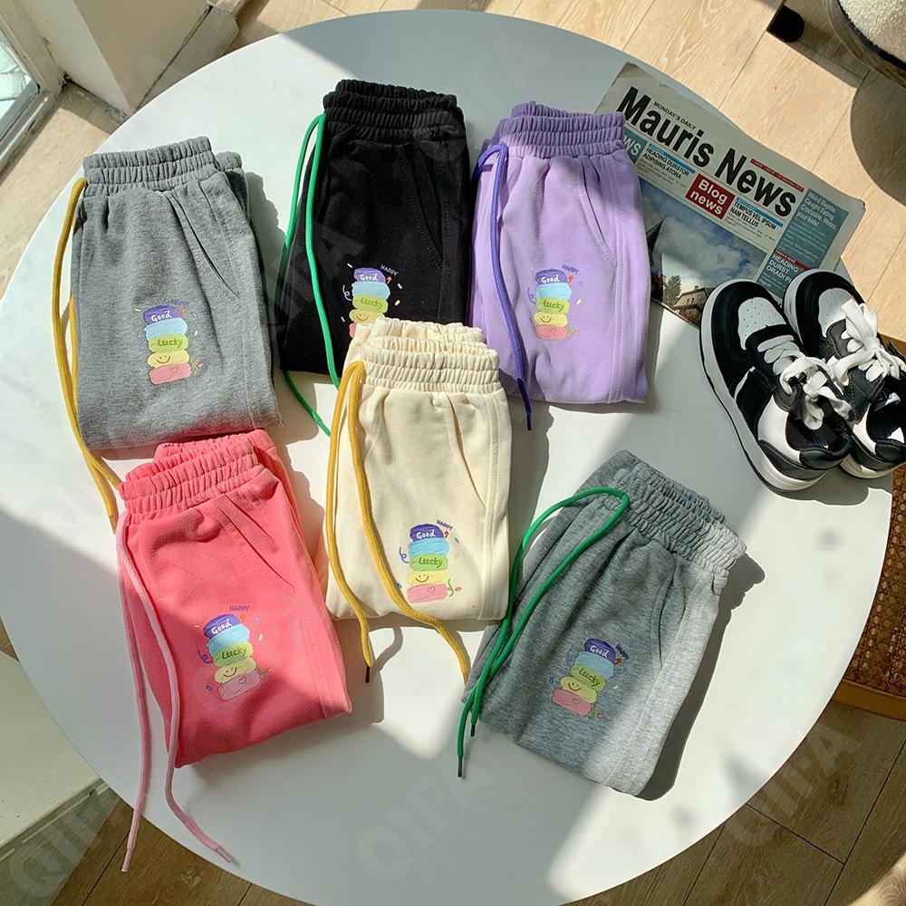 Детские Джоггеры CC2543_YINHUA4_252_2574