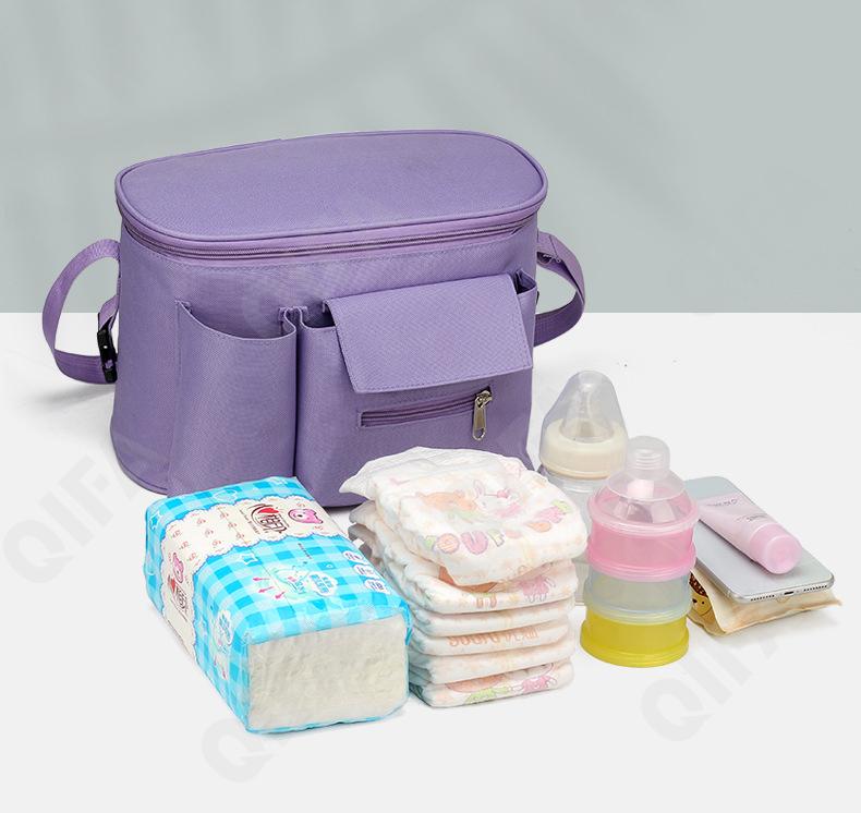 Женская Сумка для коляски CC4112_191130-1