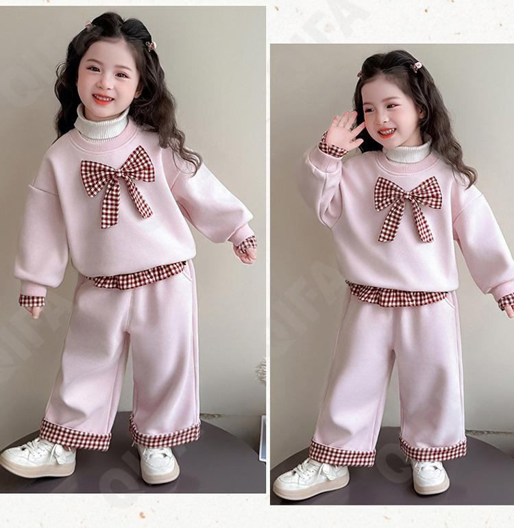 Детский Костюм с брюками CC491_Q35-3TZ04_243_1812_49