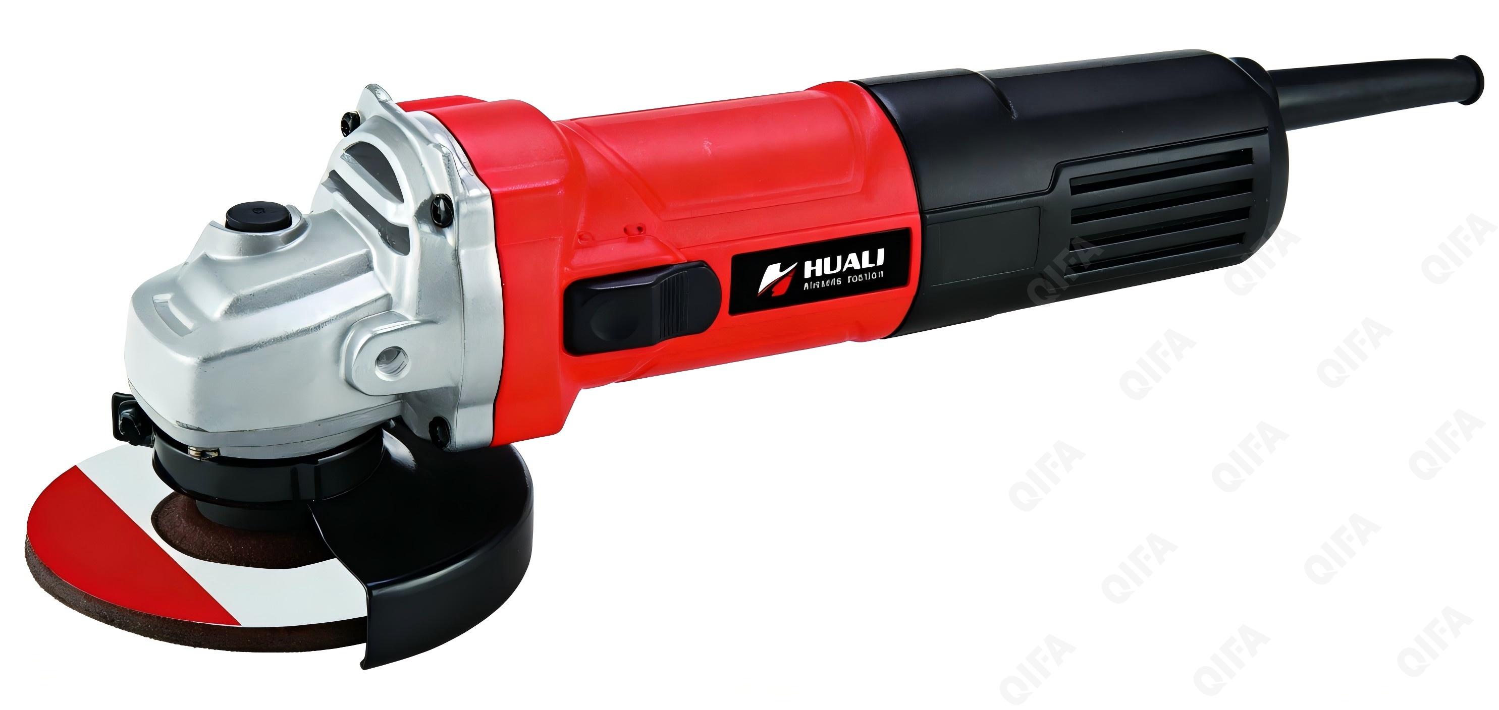 болгарки (УШМ)