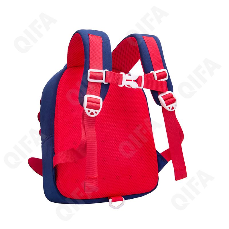 Унисекс Рюкзак Для детей CC2826_6031-1S-1
