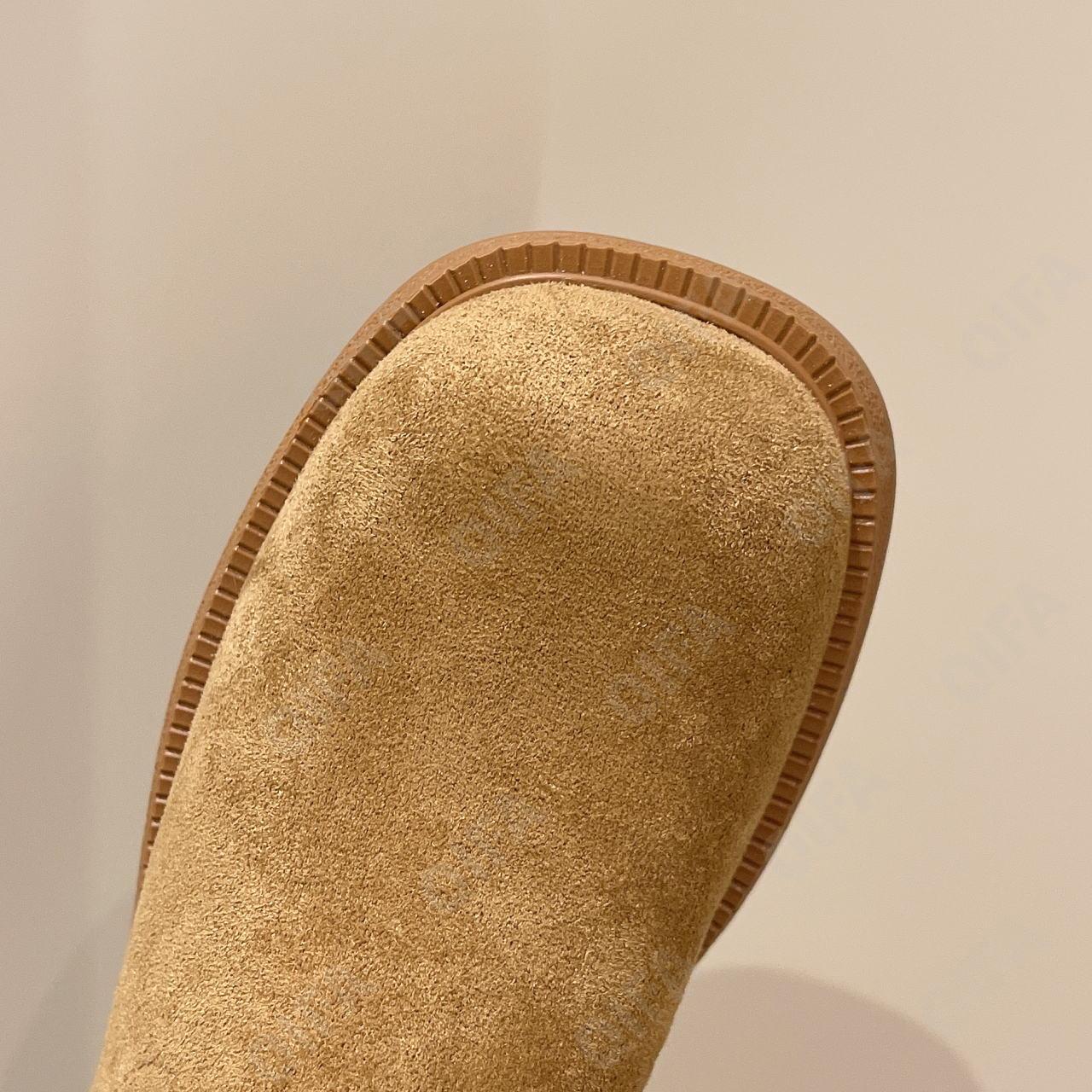 Женские Сапоги CC4177_68990-1