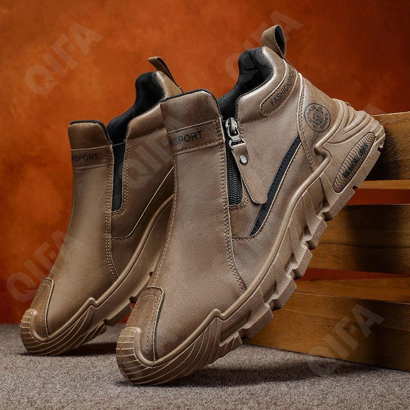 Мужские Кроссовки CC4802_JY-CF78-1 Мужские Кроссовки CC4802_JY-CF78-1