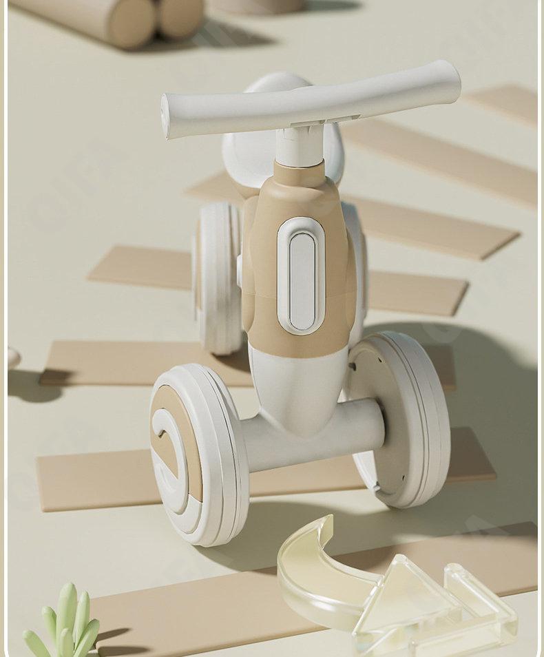 Детский Беговел CC3027_MK-001-XK-2 Детский Беговел CC3027_MK-001-XK-2