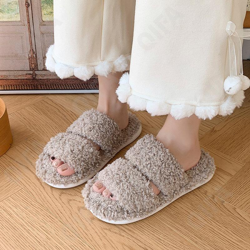 Женские Тапочки CC4988_8851-1