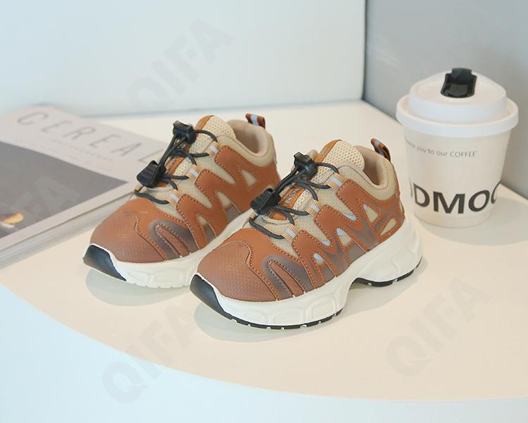 Детские Кроссовки CC3405_TH805-A1