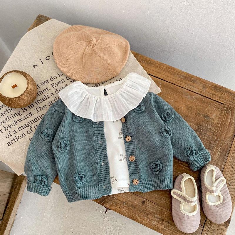 Детский Кардиган CC2539_83123-2