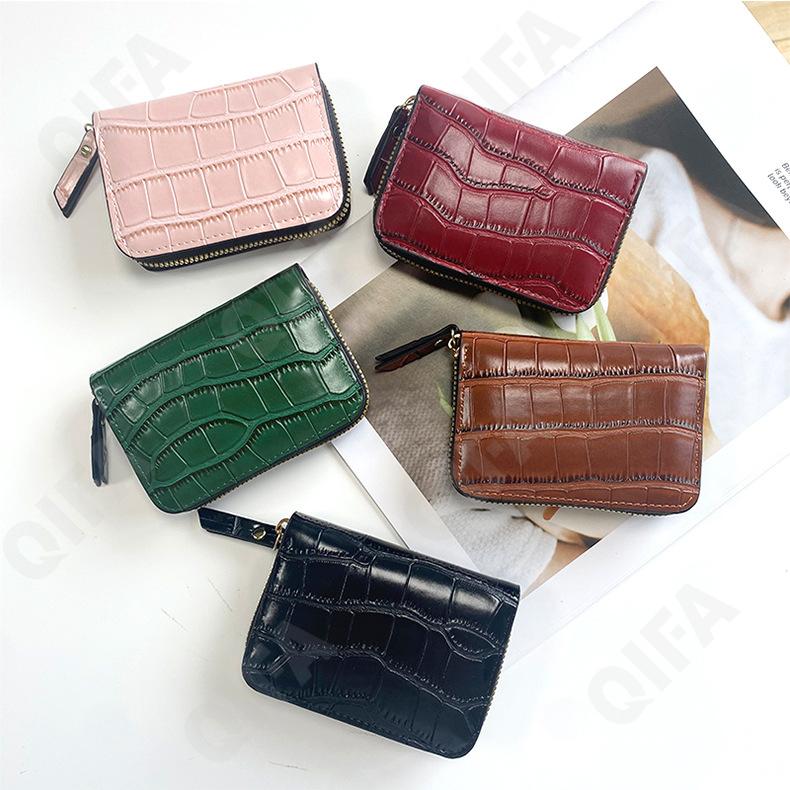 Женская Визитница CC2568_C267-4-5