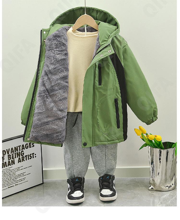 Детская Ветровка CC4809_7012_252_2577_59 Детская Ветровка CC4809_7012_252_2577_59