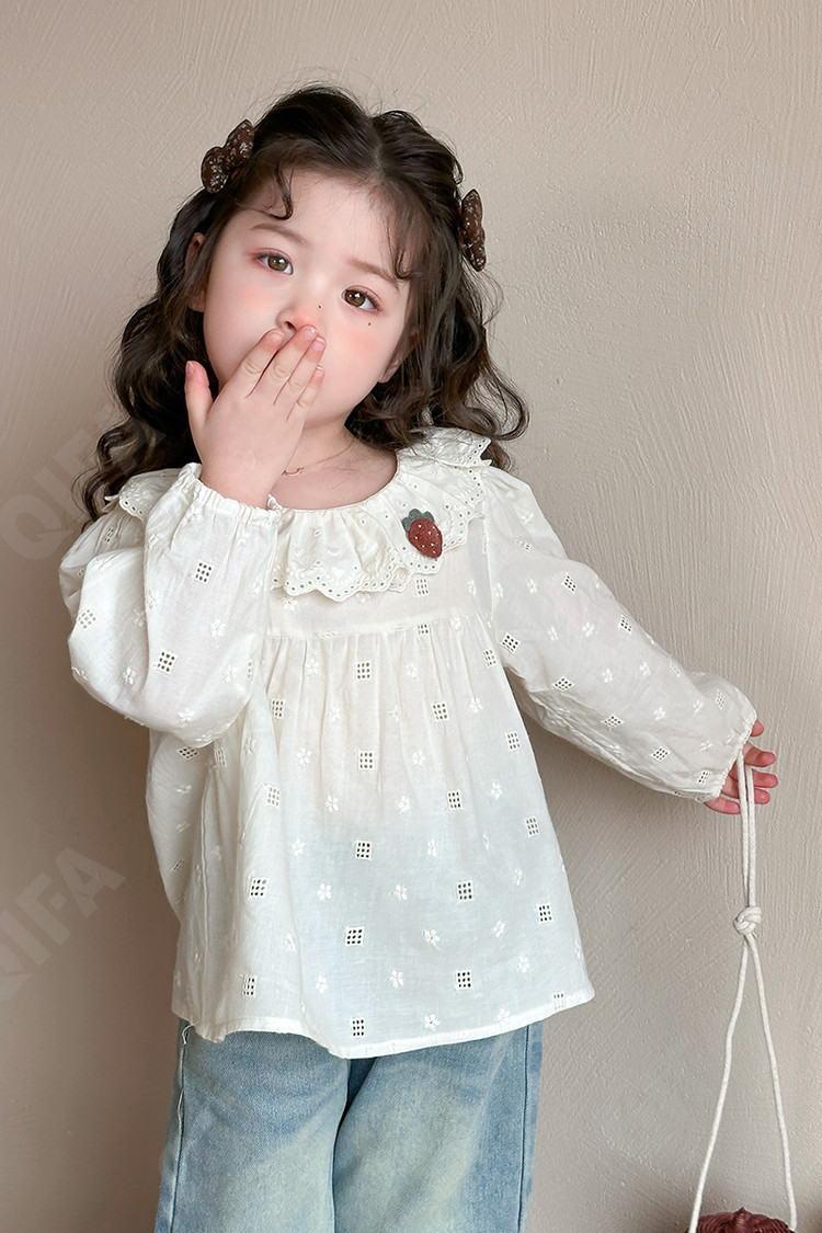 Детская Блузка CC4773_CMOGSEA_946_1817_94