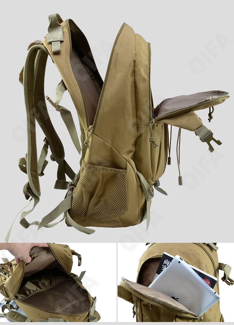 Мужской Рюкзак CC2465_BL076-1