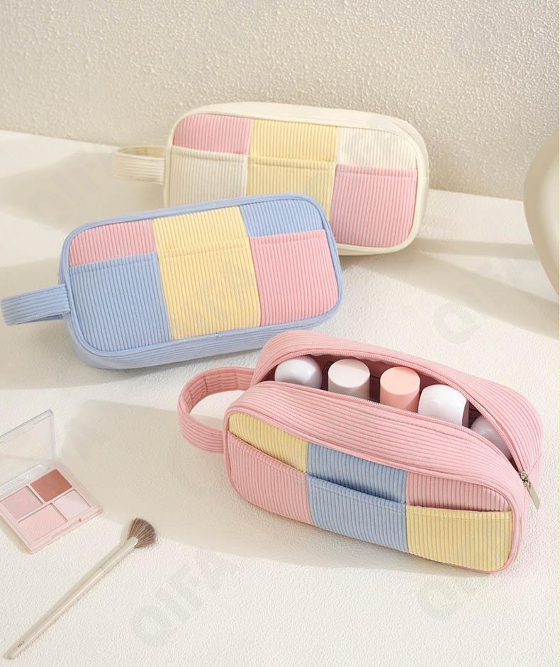 Женская Косметичка CC4380_RH2584-1