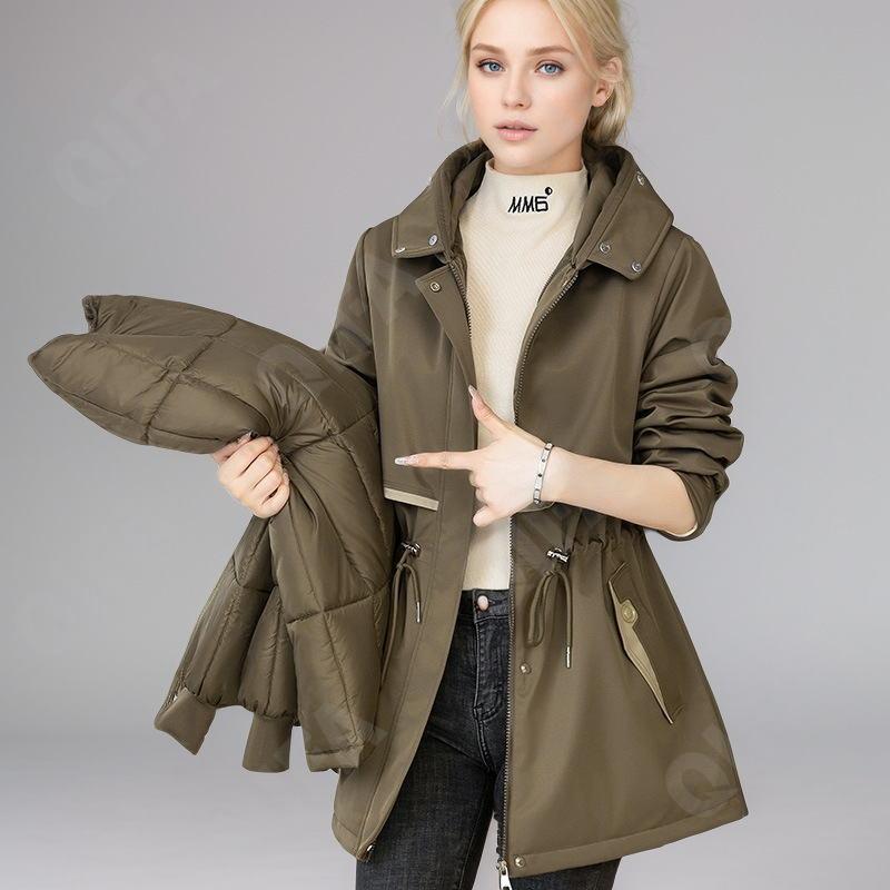 Женское Полупальто CC5172_MZ-24951_252_1778_82