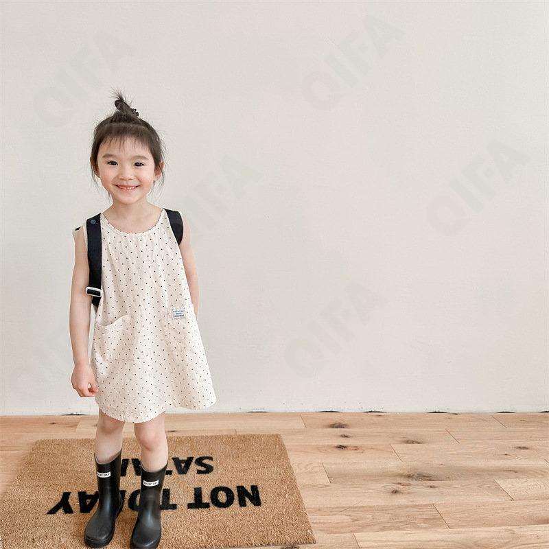 Детский Сарафан CC1293_123203_247_2576_28 Детский Сарафан CC1293_123203_247_2576_28