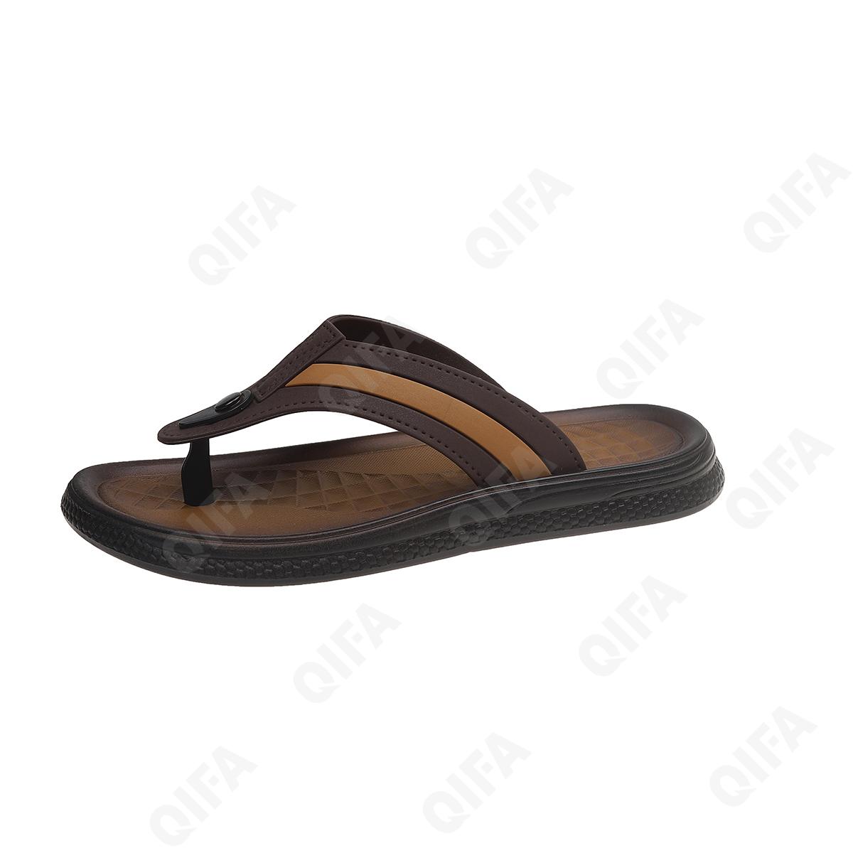 Мужские Шлепанцы CC4007_6795-1