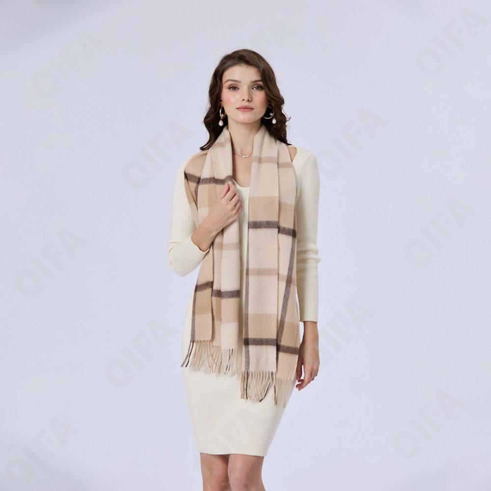 Женский Шарф CC4124_16026-14 Женский Шарф CC4124_16026-14