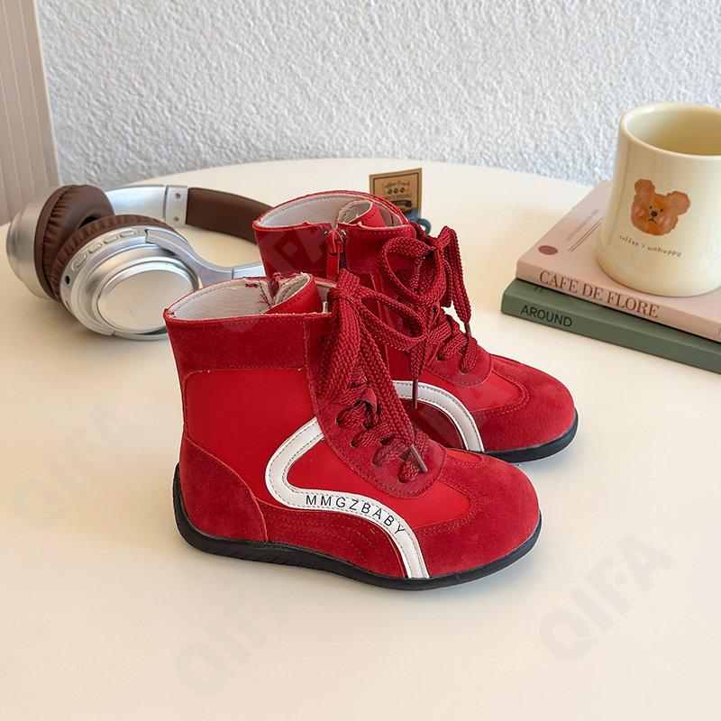 Детские Ботинки CC3966_V1053-A1