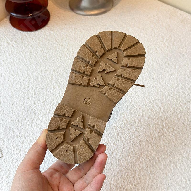 Детские Полуботинки CC3651_655-A1