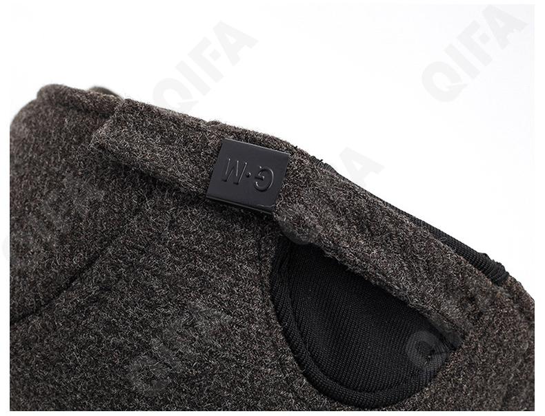 Мужская Кепка CC4472_A-382-3 Мужская Кепка CC4472_A-382-3