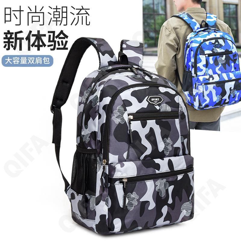 Мужской Рюкзак CC423_8058-1