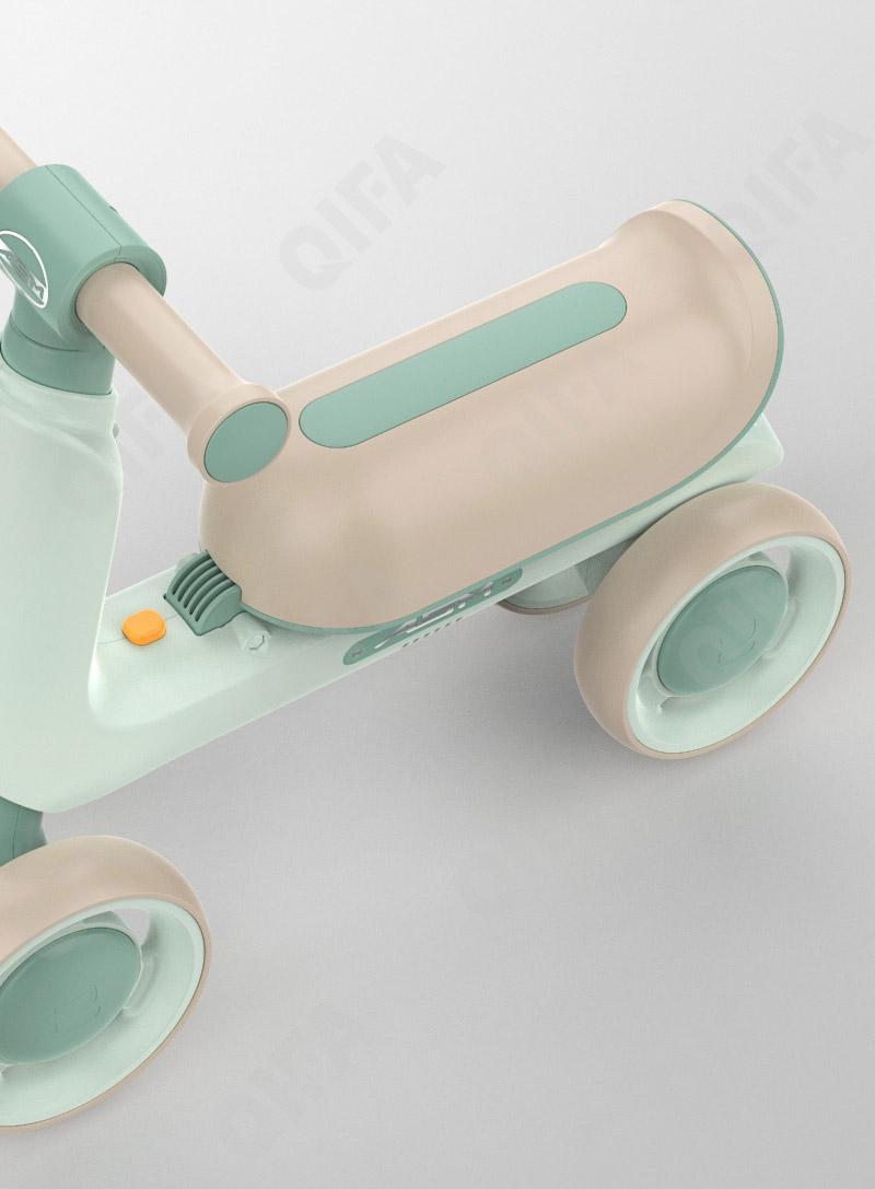 Детский Беговел CC3011_ASM711-6-3