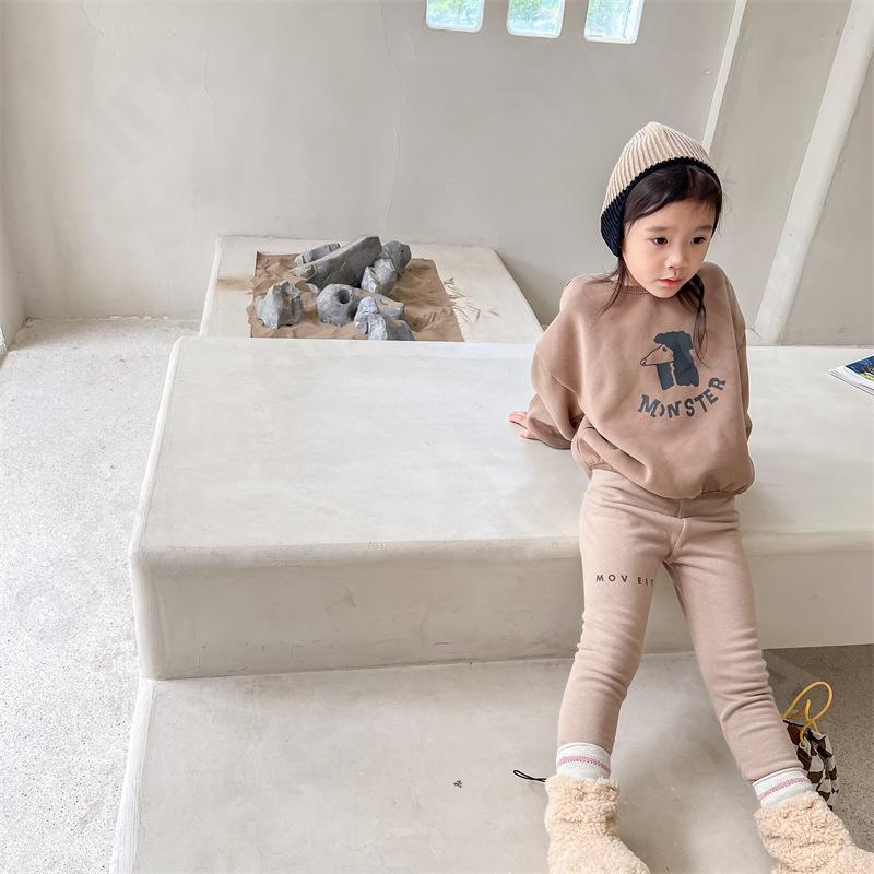 Детские Леггинсы CC1293_122653_958_2574