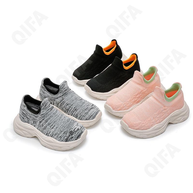 Детские Кроссовки CC3841_9027-A3 Детские Кроссовки CC3841_9027-A3