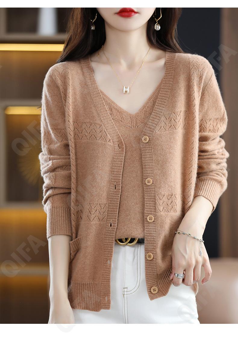 Женский Кардиган CC3116_ZD036_236_1780_4 Женский Кардиган CC3116_ZD036_236_1780_4