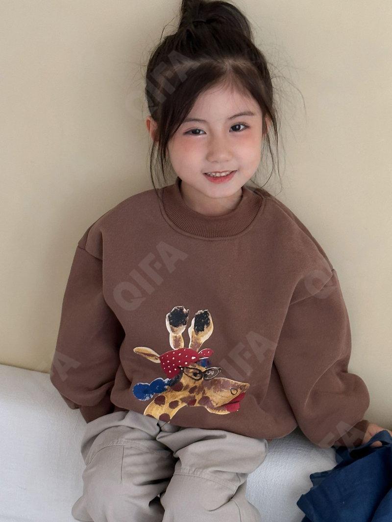 Детский Свитшот CC4286_DY250603_246_1812_80