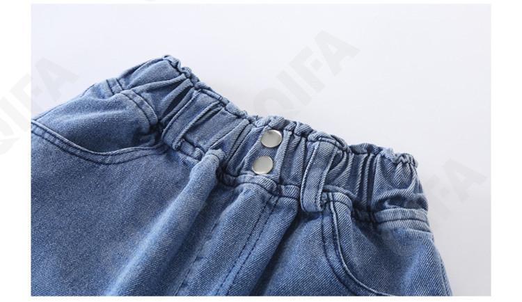 Детские Джинсы CC2567_NZK04-1