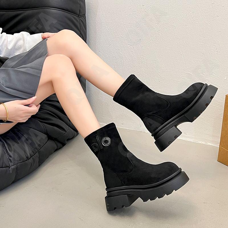 Женские Ботинки CC4177_47905-2