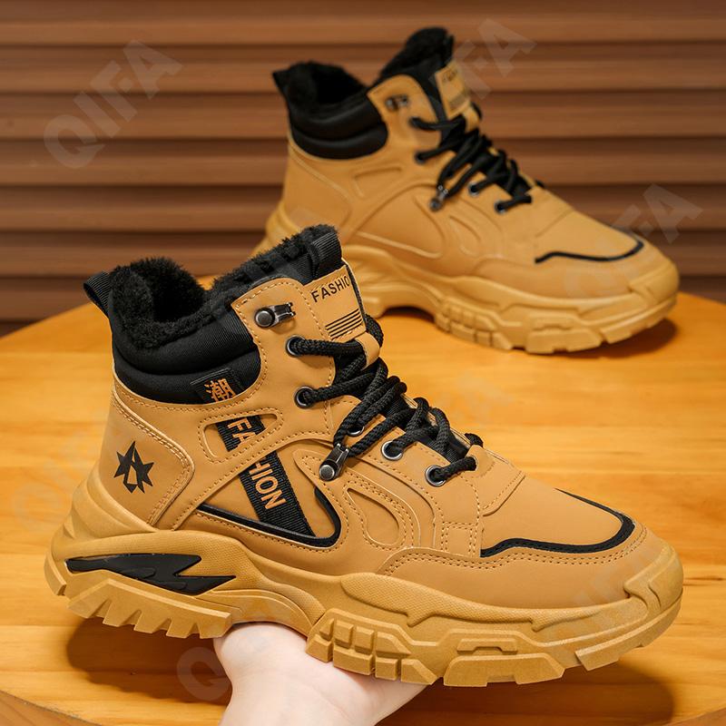 Мужские Ботинки CC4114_XW2161-1