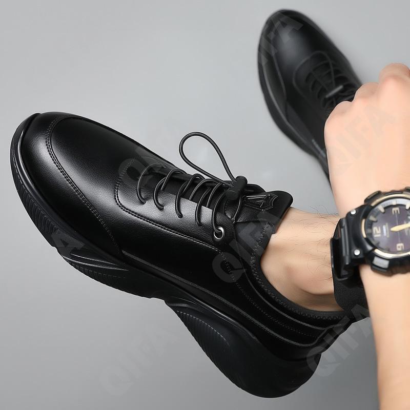 Мужские Полуботинки CC4114_W19682-1L