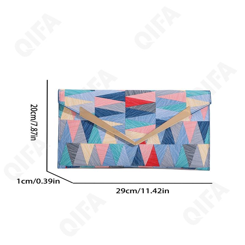 Женский Клатч CC1787_NIU6038-4 Женский Клатч CC1787_NIU6038-4