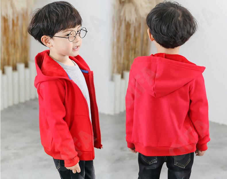 Детская Толстовка CC2124_WT04_231_2574